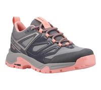 Helly Hansen Sport Stalheim HT WoMens Concrete Trainers - Grey - Size UK 5