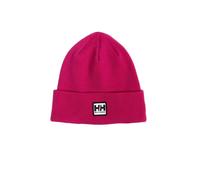 Helly Hansen Sport Urban Cuff Red Beanie Hat