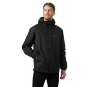 Waterproof jacket Helly Hansen Vancouver Noir XL