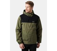 Helly Hansen Vancouver Rain Jacket Green XL Men
