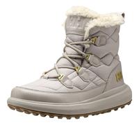Helly Hansen Sport Willetta 2 Mellow Grey Mid Boots for Female - Size 4