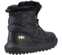 Helly Hansen Sport Willetta 2 Mid Boots Black Size 8 Female