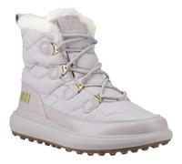Helly Hansen Sport Willetta 2 Mellow Grey Mid Boots for Female - Size 8