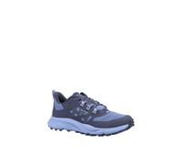 Helly Hansen Sport Women's Trail Wizard Running Shoes in Blue | Size: 4 Helly Hansen Sport Blue 4