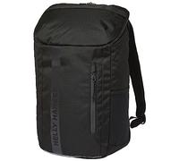 Helly-Hansen Spruce 25L Backpack, 990 Black, 25L, Spruce 25l Backpack
