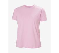 Helly Hansen SS Tech Short Sleeve T-shirt Pink Women - L