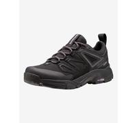 Helly Hansen Women's Stalheim HELLY TECH® Waterproof Hiking Shoes Black 5