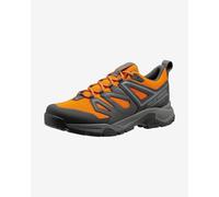 Helly Hansen Stalheim HT Shoes Orange Dark Grey - 40