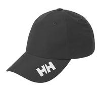 Helly Hansen Crew 2.0 Cap Black
