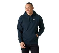 Hooded sweatshirt Helly Hansen Staple Bleu S