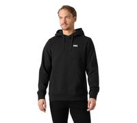 Hooded sweatshirt Helly Hansen Staple Noir S