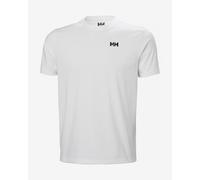 Helly Hansen Staple Short Sleeve T-shirt White L Men