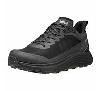 Helly Hansen Stega Hiking Shoes Black EU 40 1/2 Men