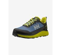 Helly Hansen Stega HT shoes blue yellow - 45