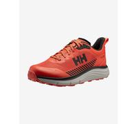 Helly Hansen Stega Hiking Boots Orange EU 44 Men