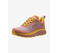 Helly Hansen Stega HT Shoes orange yellow Women - 39