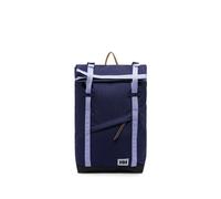 Helly Hansen Stockholm logo-patch backpack - Blue OS