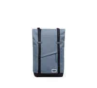 Helly Hansen Stockholm logo-patch buckle-fastening backpack - Blue OS