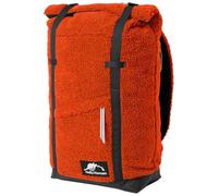 Helly-Hansen Stockholm Pile Backpack, 300 Patrol Orange, One Size, Stockholm Pile Backpack