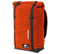 Helly Hansen - Stockholm Pile Backpack - Daypack red