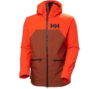 HELLY HANSEN Straightline Lifaloft 2.0 Jkt - Men - Grey - size L- model 2025 L