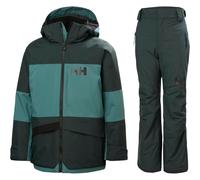 Children's ski Trousers Helly Hansen Legendary Vert 10 years