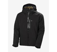 Helly Hansen Swift 3in1 Jacket Black XL Men