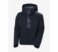 Helly Hansen Men's Swift 3-in-1 Jacket Navy XL