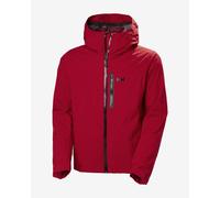 Helly Hansen Swift 3in1 Jacket Red XL Men