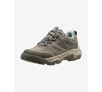 Helly Hansen Switchback Low 3 Shoes Greyish Green Women - 37.5