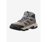 Helly Hansen Switchback Mid 3 Boots Grey Black - 43