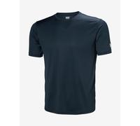 Helly-Hansen Men's HH Tech T-Shirt 2.0, Navy, XL