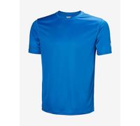 Helly Hansen Tech 2.0 Short Sleeve T-shirt Electric Blue - S