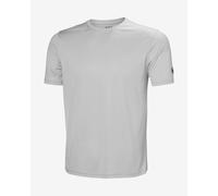 Helly Hansen Tech 2.0 Short Sleeve T-shirt Grey - L
