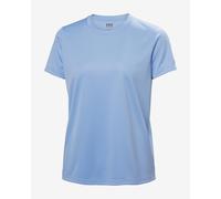 Helly Hansen Womens W Hh Tech T-Shirt, Bright Blue, S