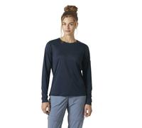 Helly Hansen Tech 2.0 W Long Sleeve Base Layer