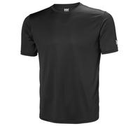 Helly Hansen Tech 2.0 Short Sleeve T-shirt black - S