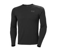 Helly-Hansen - Technical base layer - Lifa Active Crew Black for Men - Size S Black S