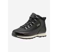 Helly Hansen Women's W The Forester Premium, Black, 6