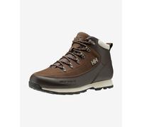 Helly Hansen Men's Forester Premium Winter Boots Brown 9