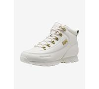 Helly Hansen Women's W The Forester Premium, White, 6.5