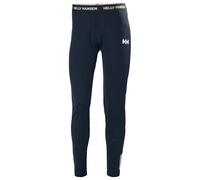 Helly-Hansen - Thermal Insulation Tights - Lifa Active Pant Navy for Men - Size L Navy L