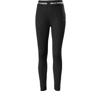 Helly Hansen Lifa Active Base Layer Pants Black XS Women