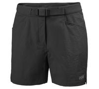 Helly Hansen Tinden Light Hiking Shorts / Black / RRP £70