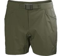 Helly Hansen Tinden Light Hiking Shorts / Green / RRP £70