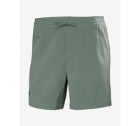 Helly Hansen Tofino Solen 6´´ Shorts Green S Men