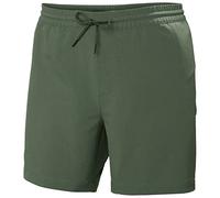 Helly Hansen Tofino Solen Shorts 6" 2XL Spruce