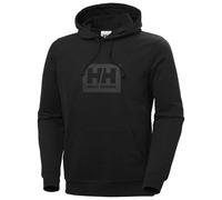Helly Hansen Tokyo Hoodie Black S Men