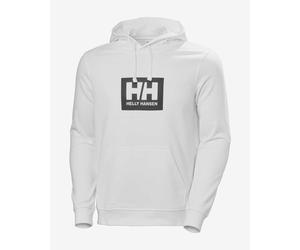 Helly Hansen Tokyo Hoodie Signals White - M