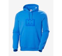 Helly Hansen Tokyo Hoodie Ultra Blue - XS